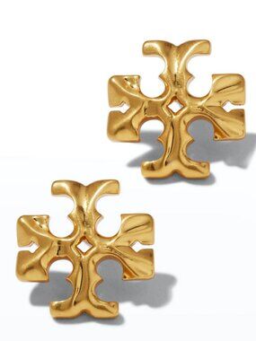 Tory Burch Roxanne Stud Earrings